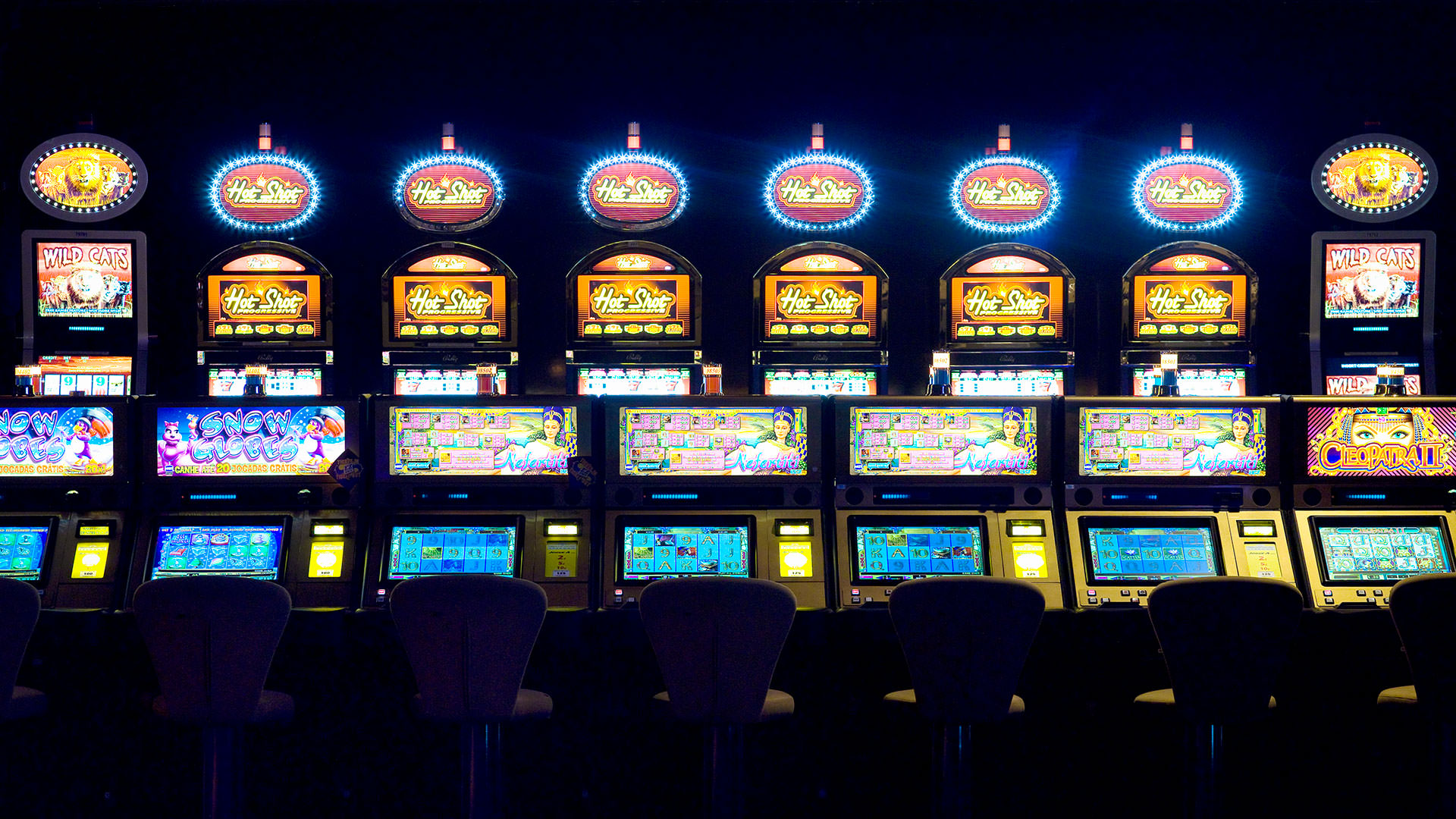 online-casinos? It's Easy If You Do It Smart