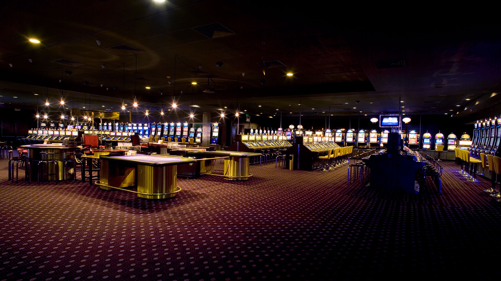 Gambling casinos in florida