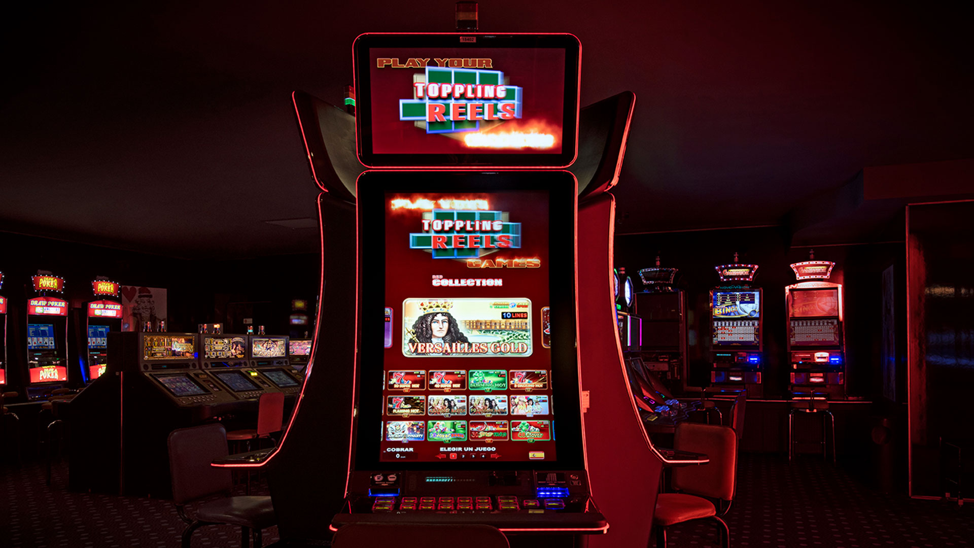 Signs You Made A Great Impact On online-casinos
