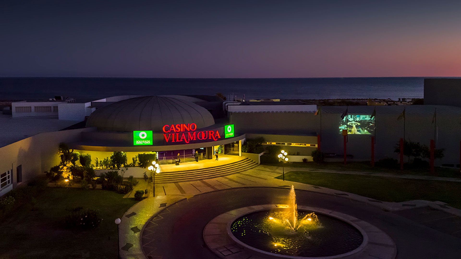 Casino Vilamoura - Solverde Casinos & Hotéis | Solverde Casinos & Hotéis