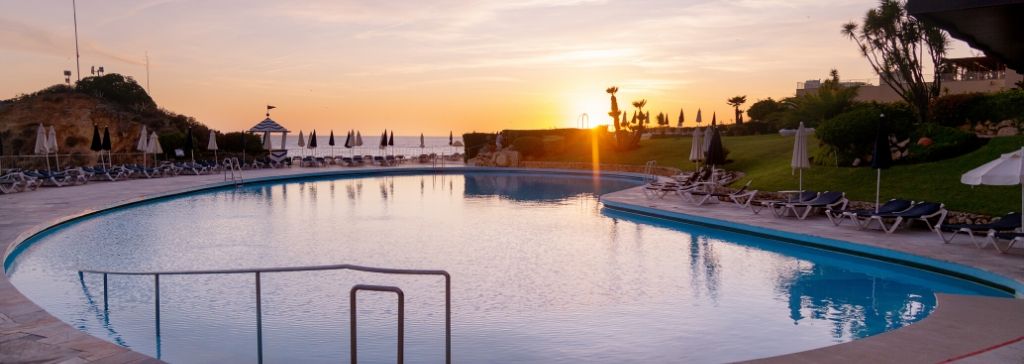 hotel Algarve casino 
