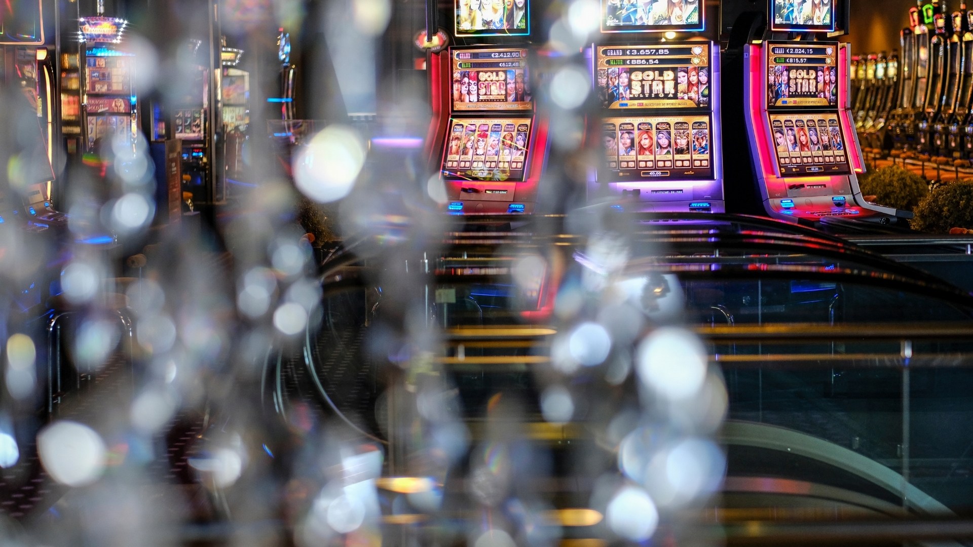 Congratulations! Your online casino Is About To Stop Being Relevant