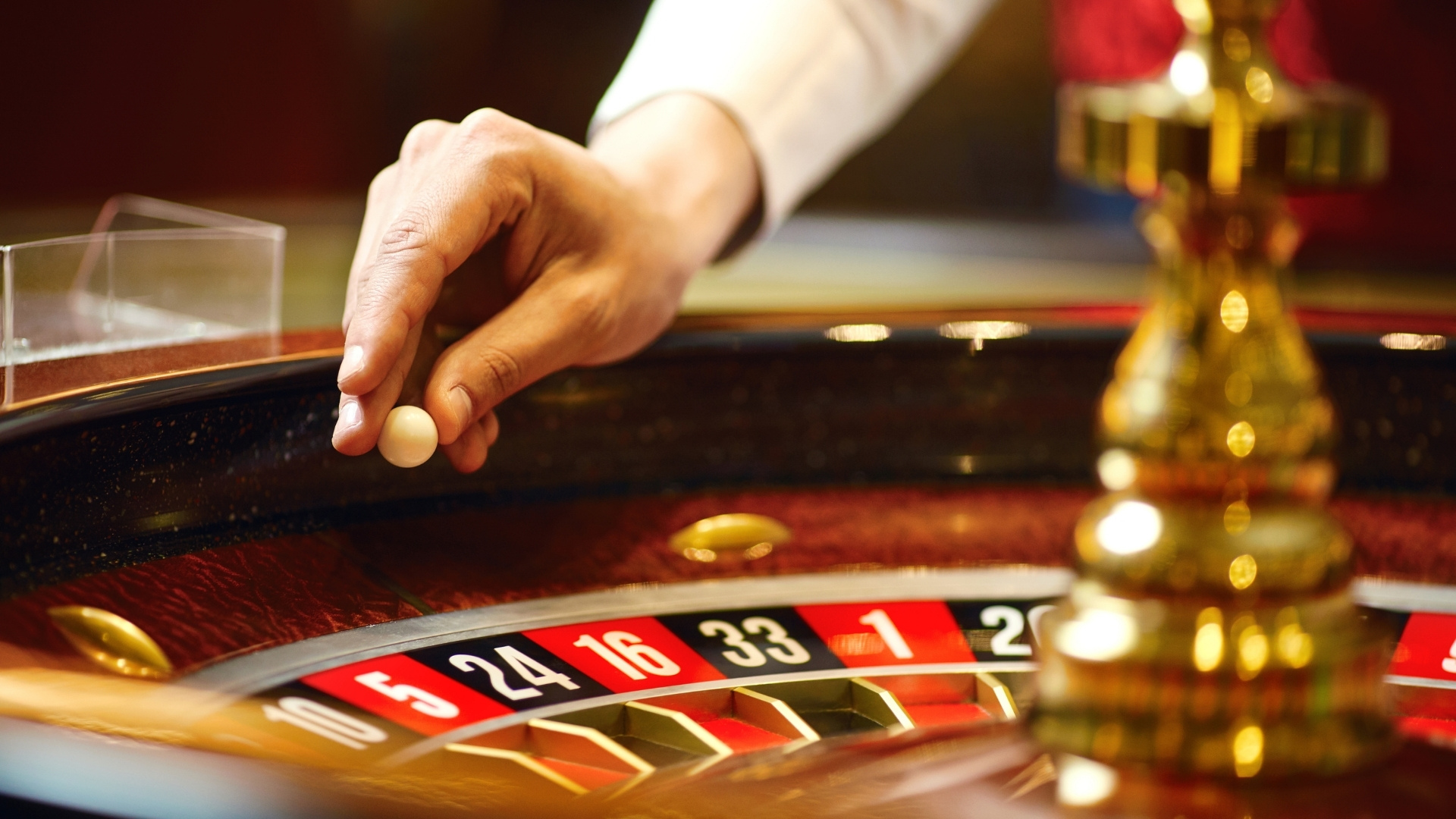 Почему все, что вы знаете о гама казино, является ложью