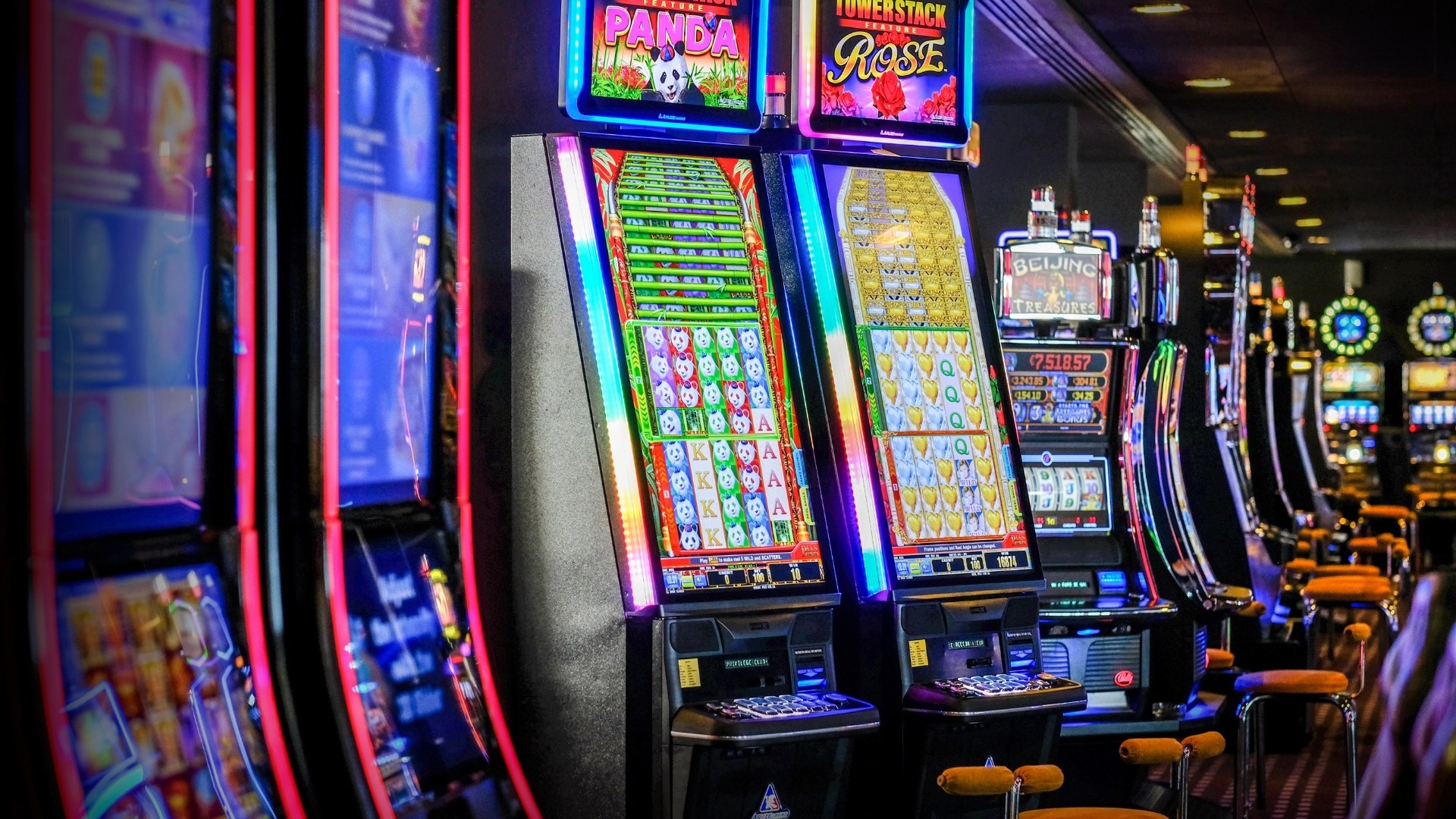 Pokies punters and taxpayers both lose when govts and industry get too cosy