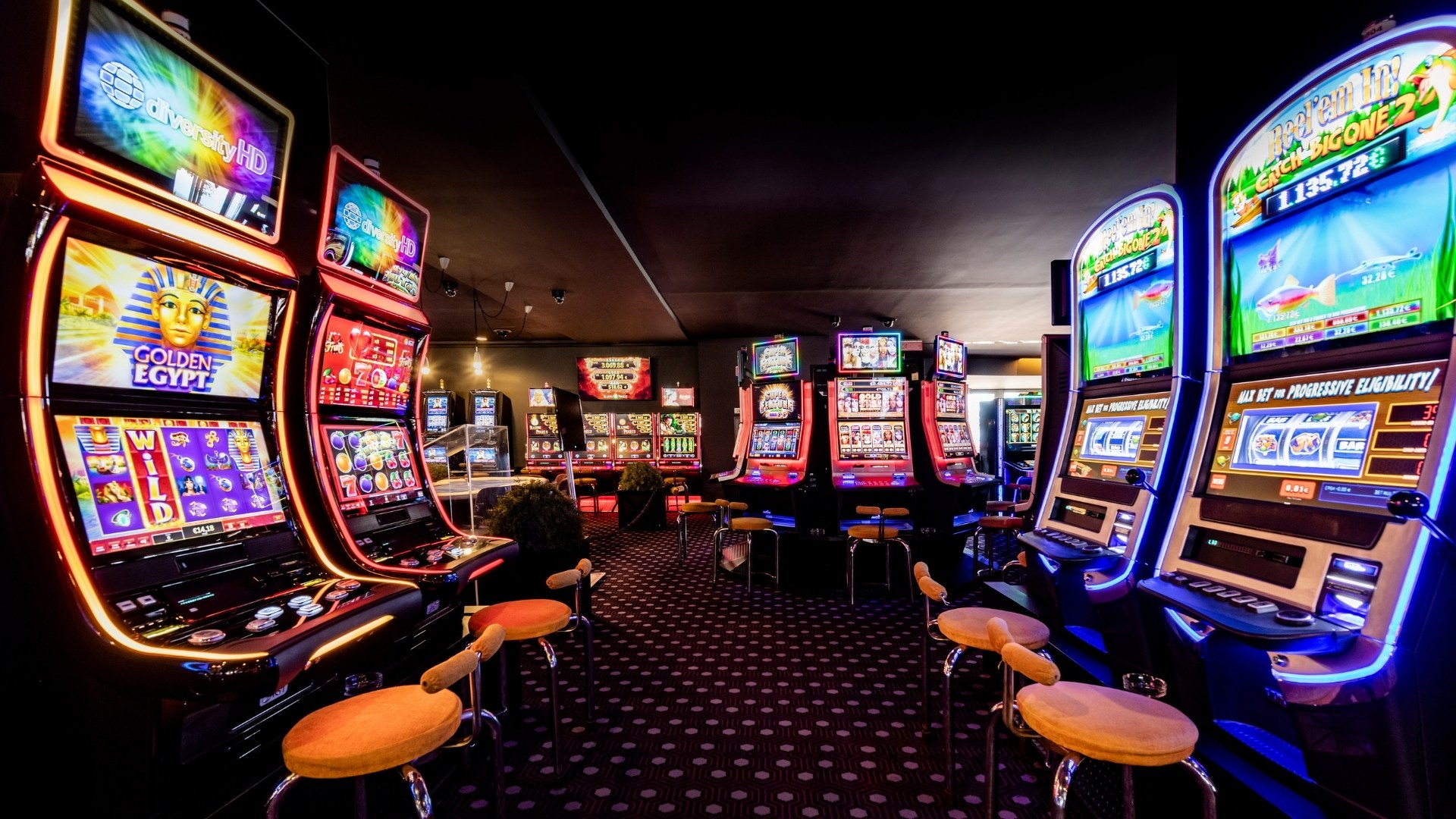 The Best Way To online-casinos