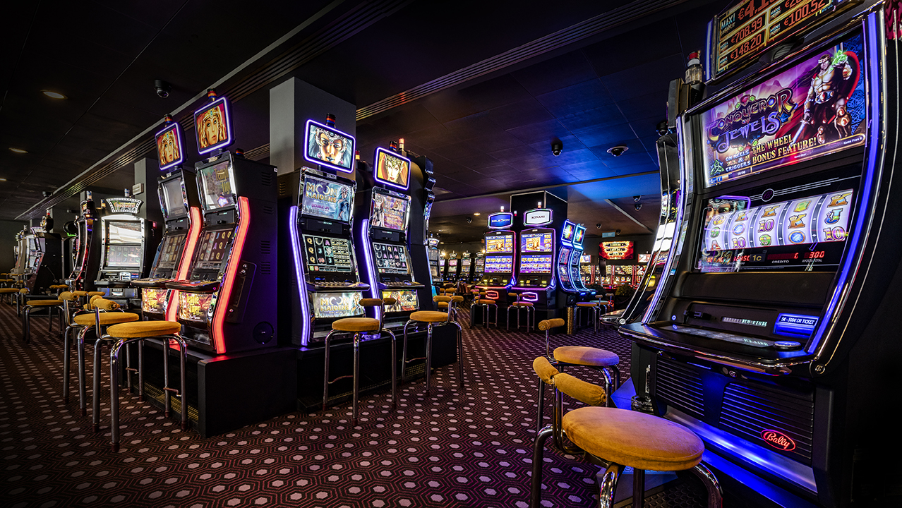 Casinos - Solverde Casinos & Hotels | Solverde Casinos & Hotels