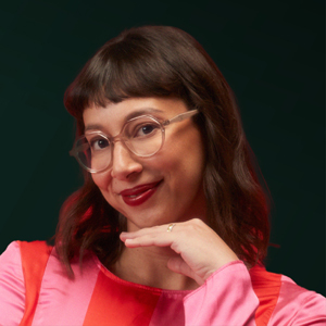 Mónica Vale do Gato - The Comedy Club Espinho - 19 novembro-300x300