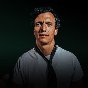 THE COMEDY CLUB - Francisco Menezes junho 2025