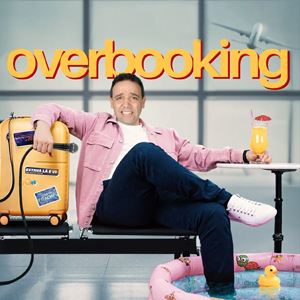 Overbooking - Joel Ricardo Santos - Casino Chaves - IMG Event Page - 300